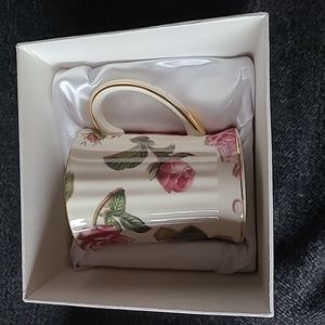 COPY - Burton & Burton Chintz Mug